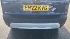 Vauxhall Crossland 1.2 Turbo [130] Elite Edition 5dr Auto Petrol Hatchback